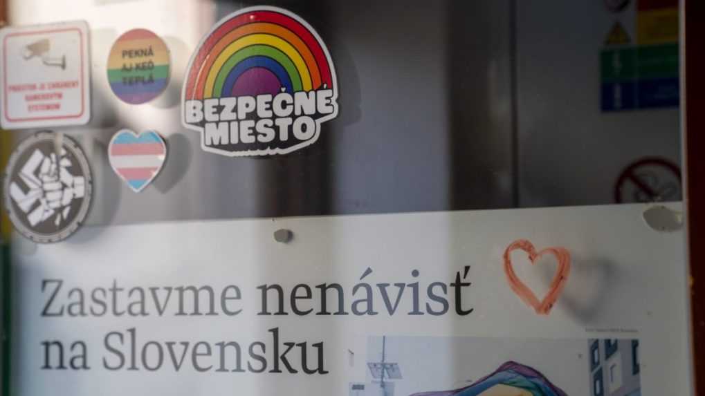 Samotný: Slovensku želám, aby sa nebálo svojej pestrosti a rôznorodosti, práve to je zdroj našej sily (rozhovor)