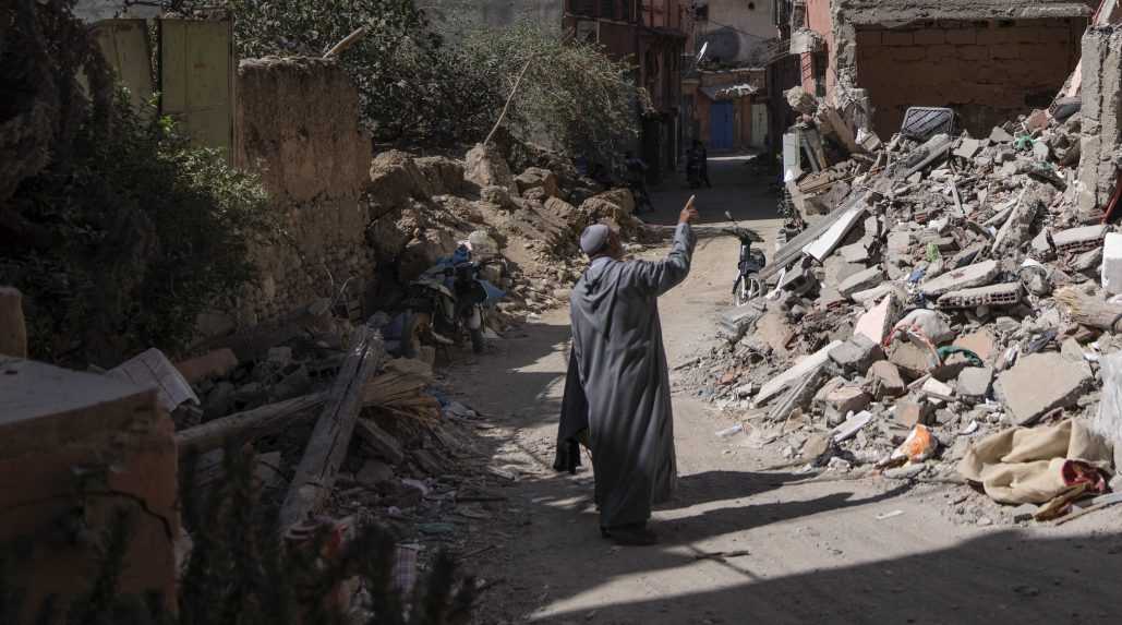 Afganistan zasiahla prírodná katastrofa: Zemetrasenie si vyžiadalo viac než sto obetí