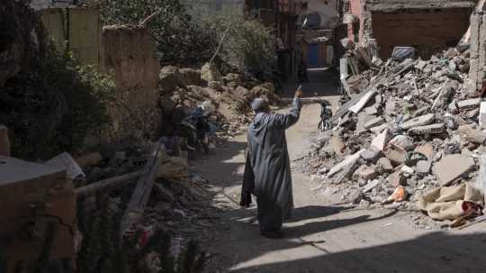 Počet obetí sobotňajšieho zemetrasenia v západnom Afganistane stúpol.