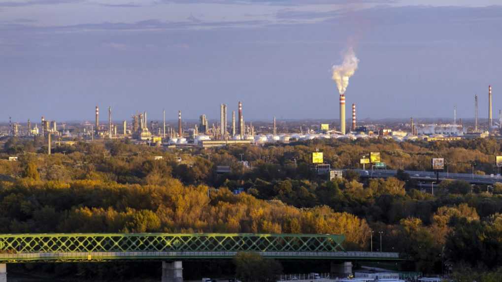 Slovnaft chce energeticky zhodnocovať komunálny odpad. Investovať plánuje stovky miliónov eur