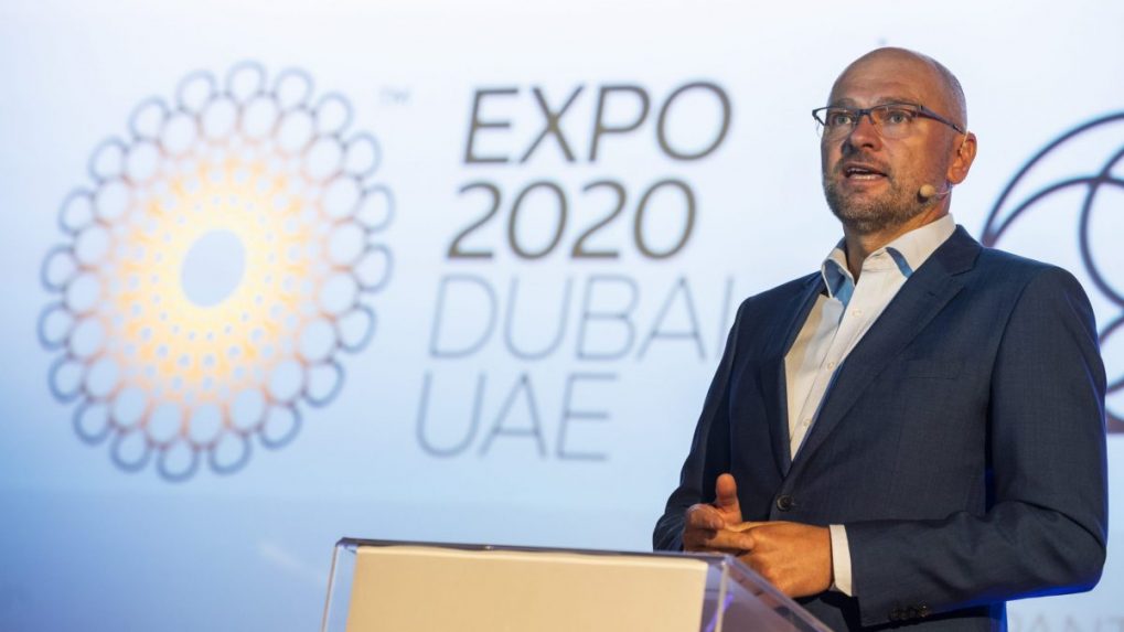 Mimoriadna schôdza k Expo v Dubaji má byť v utorok. Poslanci chcú, aby R. Sulík nahradil vzniknutú škodu