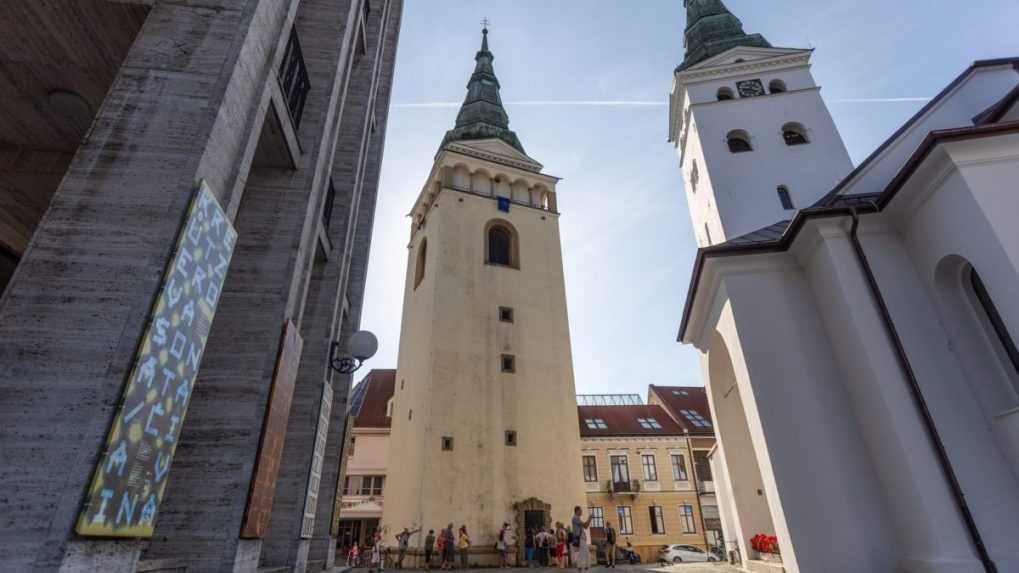 Po Bratislave chce dane z nehnuteľností zvýšiť ďalšie krajské mesto