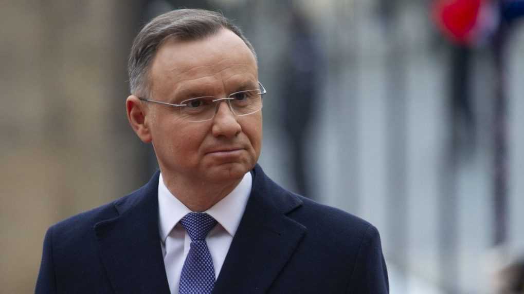 Poľsko má novú vládu, vymenoval ju prezident Duda. Dôveru parlamentu však pravdepodobne nezíska