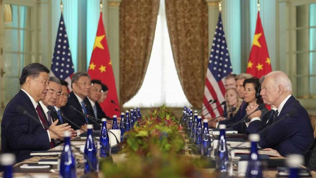 USA a Čína sa dohodli na obnovení komunikácie medzi armádami