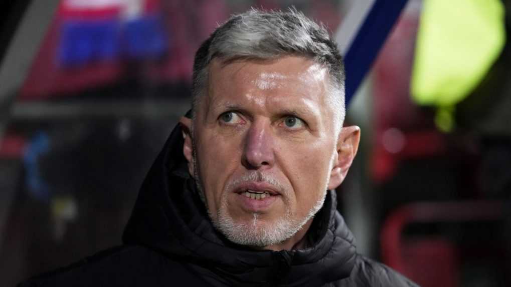 Česi vybojovali postup na ME 2024, tréner Šilhavý následne rezignoval: Tlak na nás bol chvíľami enormný