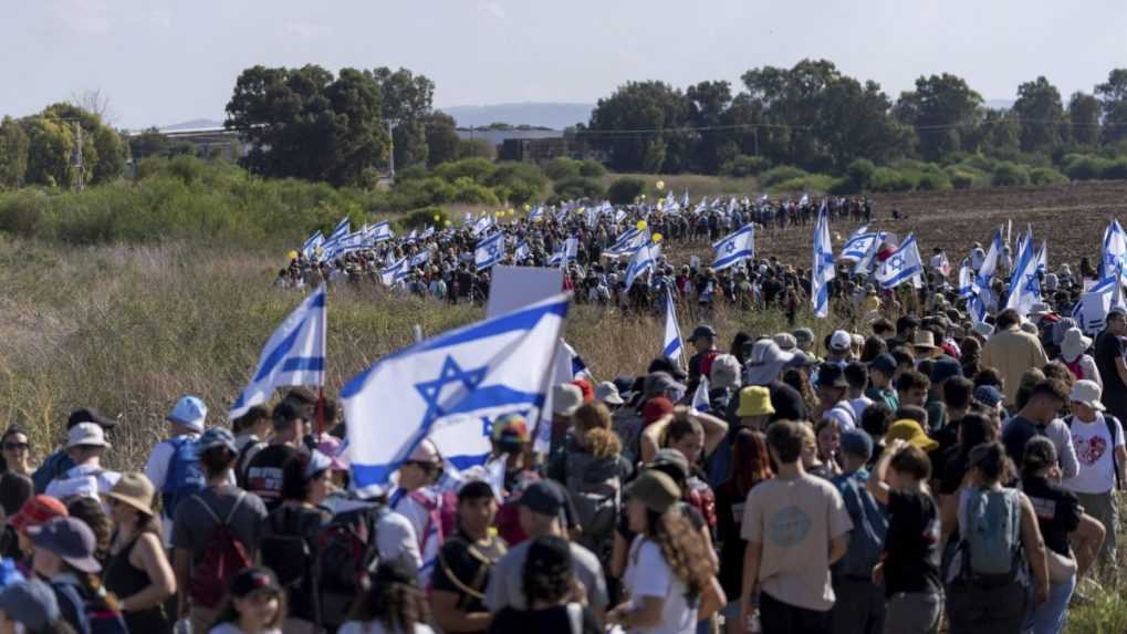 Prepúšťanie izraelských rukojemníkov sa odkladá, nezačne sa skôr ako v piatok