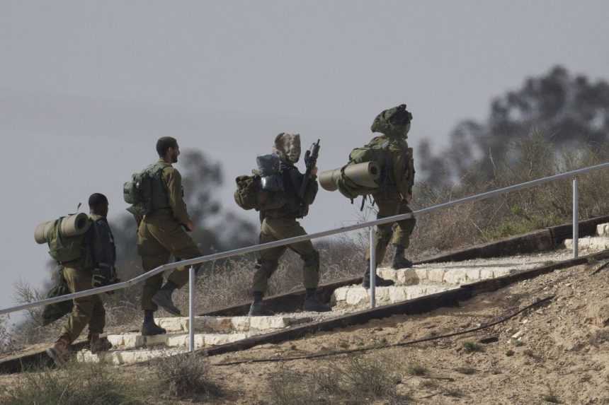 Izraelské letectvo v noci pokračovalo v úderoch na ďalšie ciele v palestínskom Pásme Gazy