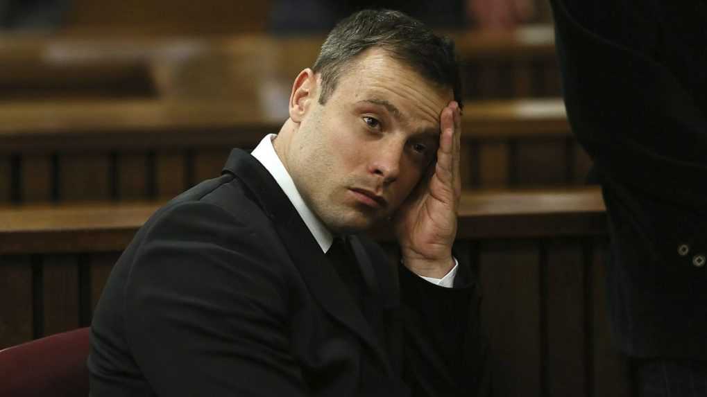 Oscar Pistorius, ktorého odsúdili za vraždu priateľky, sa možno už koncom týždňa dostane na slobodu