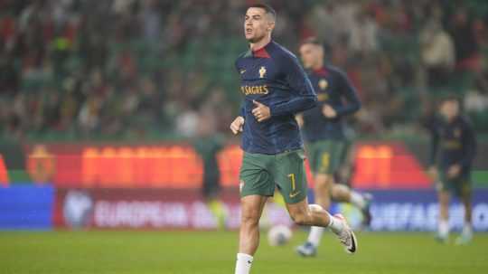 Portugalci ukončili kvalifikáciu bez straty bodu, napodobniť ich môže už len Francúzsko