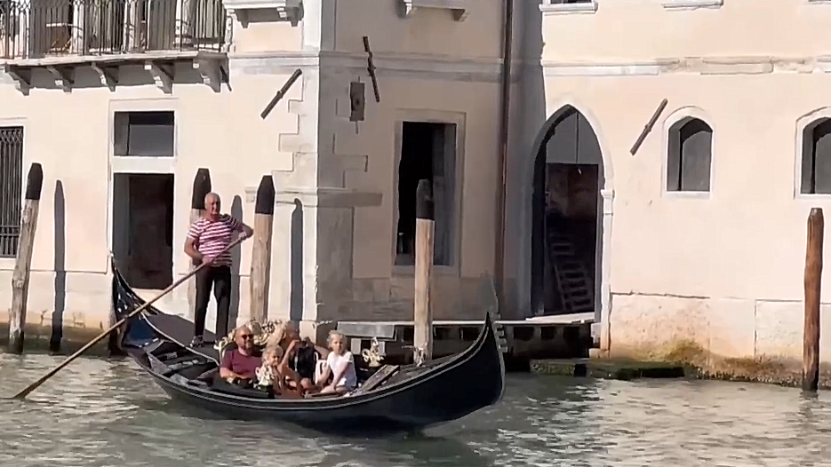 Benátky zavádzajú poplatok za vstup do historického centra. Za nezaplatenie hrozí pokuta