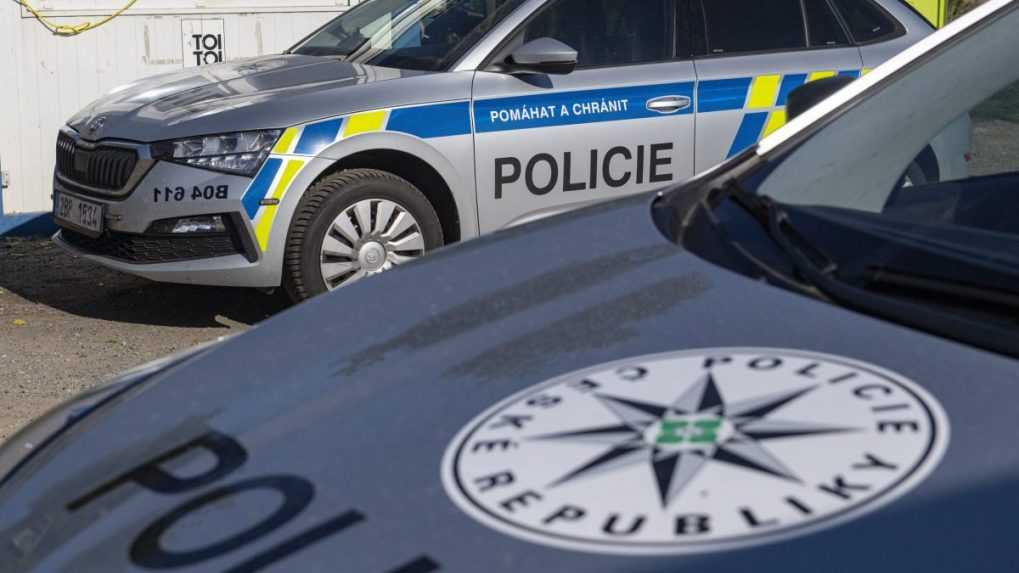 Na železničnej stanici v Česku našli dvoch mŕtvych mužov. Na mieste zasahujú záchranné zložky