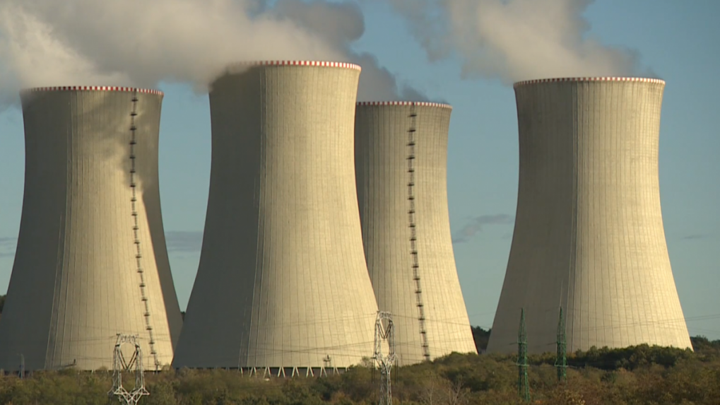 Jadrové reaktory na Slovensku bude zrejme poháňať aj francúzsky urán