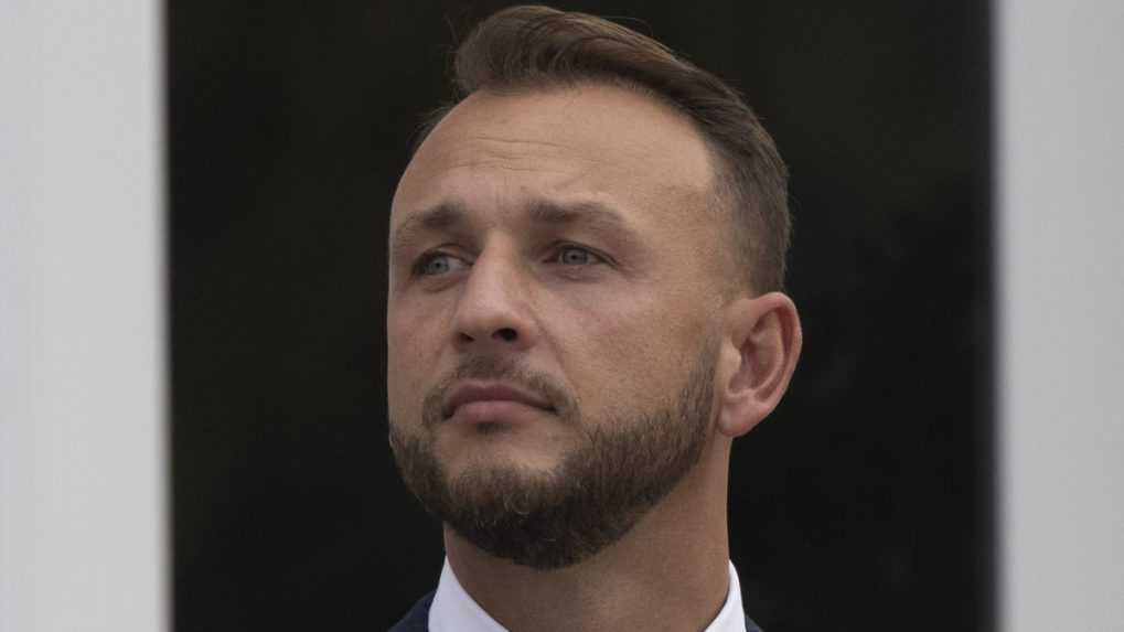 Minister Šutaj Eštok sa odvolá proti rozhodnutiu súdu o vyšetrovateľovi NAKA. Š. Mašin už nastúpil do práce