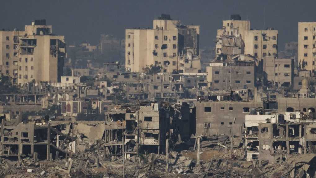 Bezpečnostná rada OSN prvýkrát vyzvala na okamžité prímerie v Pásme Gazy, USA sa zdržali hlasovania