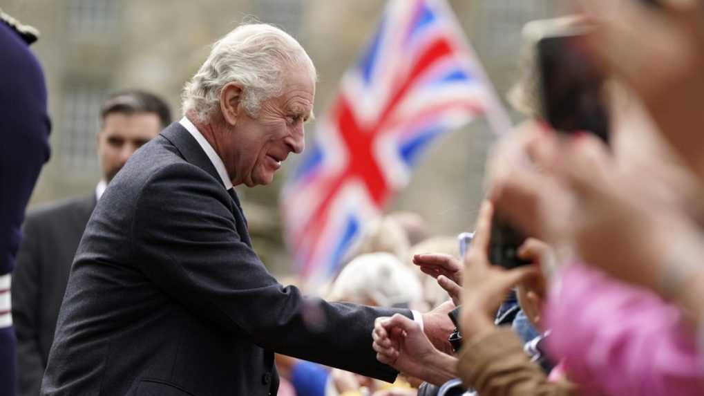 Britský panovník kráľ Karol III. oslavuje 75. narodeniny. Veľkolepú oslavu neplánuje, deň chce stráviť pracovne