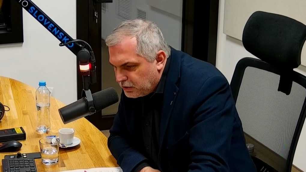 R. Michelko: Návrhy opozície na odvolanie ministra vnútra sú „čistý destilovaný hejt“