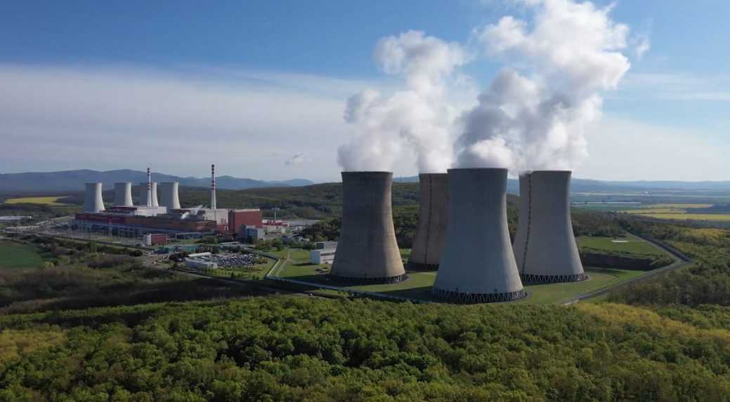 Jadrové palivo pre štvrtý blok elektrárne v Mochovciach začnú dovážať začiatkom roka 2025
