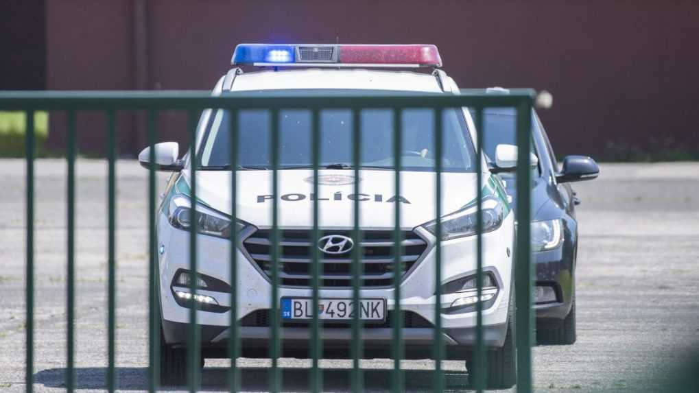 Bývalý policajt z Humenného, ktorý v minulosti prijal úplatok, dostal päť rokov väzenia