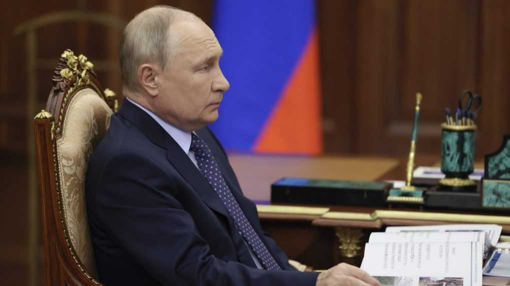 Rusko odstupuje od ratifikácie zmluvy o zákaze jadrových skúšok