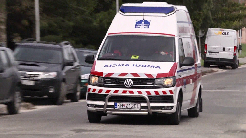 Slovenské záchranky sa vďaka novému systému priblížia k európskemu štandardu. Začína sa pilotné testovanie