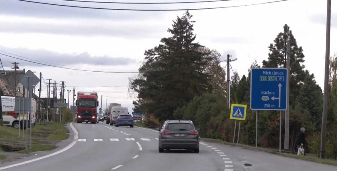 O nevyhnutnosti diaľnice na Zemplíne sa rozpráva už niekoľko rokov, jej príprava však postupuje pomaly