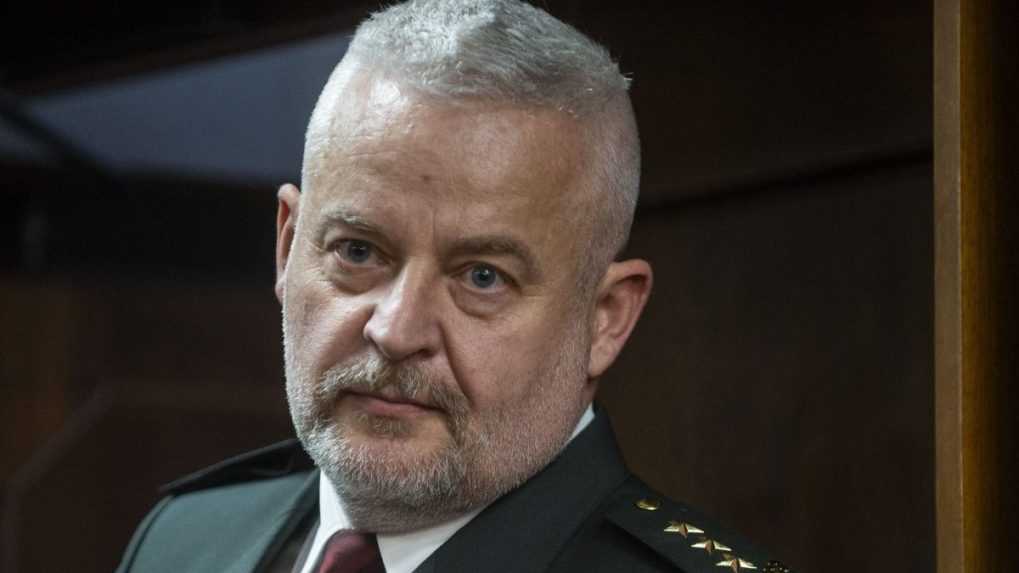 Minister vnútra vymenoval Ľubomíra Soláka do funkcie policajného prezidenta