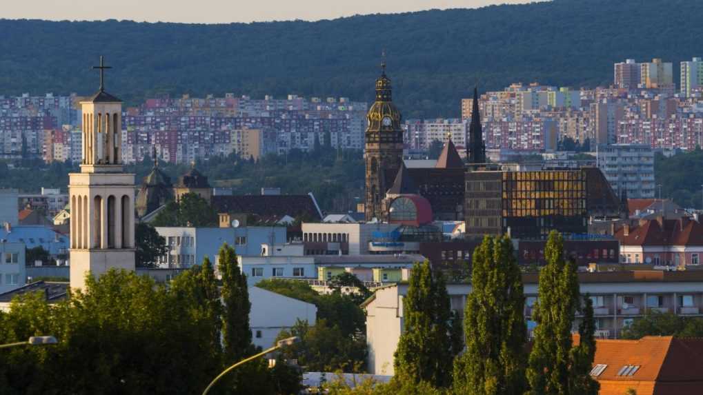 Košice vstupujú do krízového režimu, dôvodom sú finančné problémy