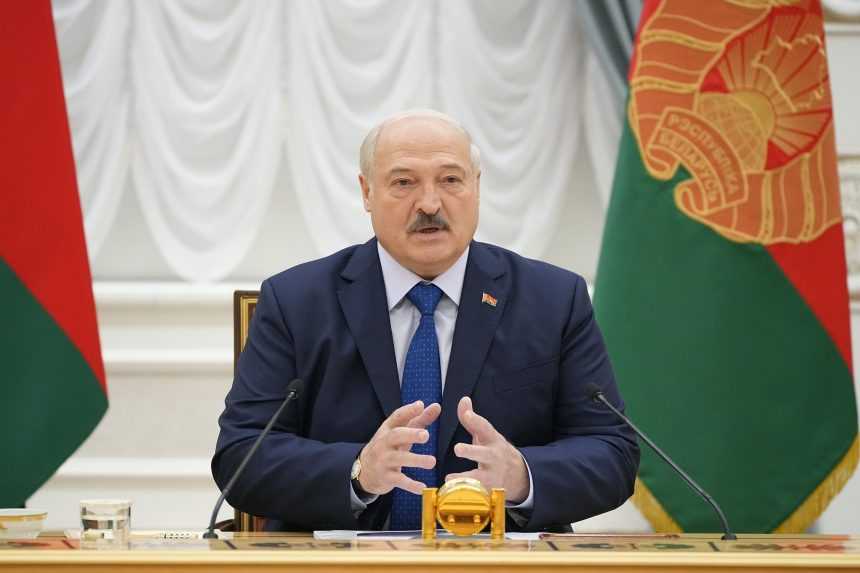 Rusko dokončilo prevoz jadrových zbraní do Bieloruska, oznámil Lukašenko. Sú určené na použitie na bojisku