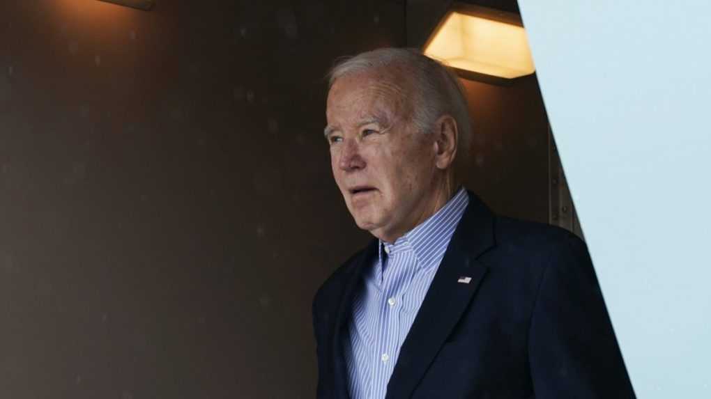 Joe Biden zvíťazil v primárkach v Južnej Karolíne. Po vyhlásení výsledkov povedal, že Trumpa porazí aj tento rok