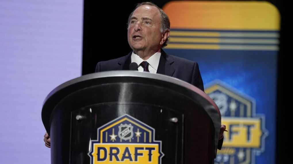 NHL: Dejiskom posledného centralizovaného draftu bude Las Vegas