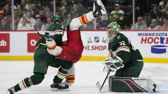 NHL: Ružička odohral stý profiligový zápas, Pospíšila prirovnali k Tkachukovi