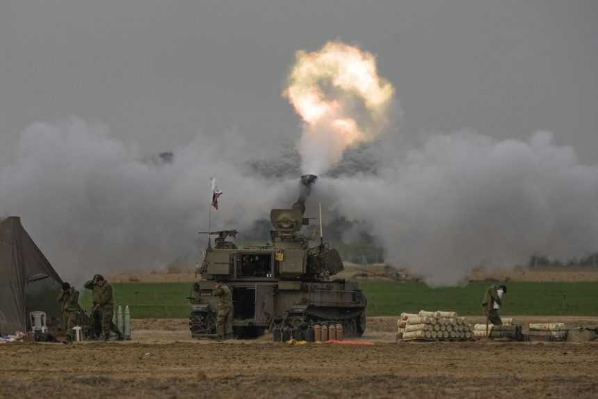 Vojna v Pásme Gazy trvá už sto dní. Veľká časť medzinárodného spoločenstva vyzýva na ukončenie bojov