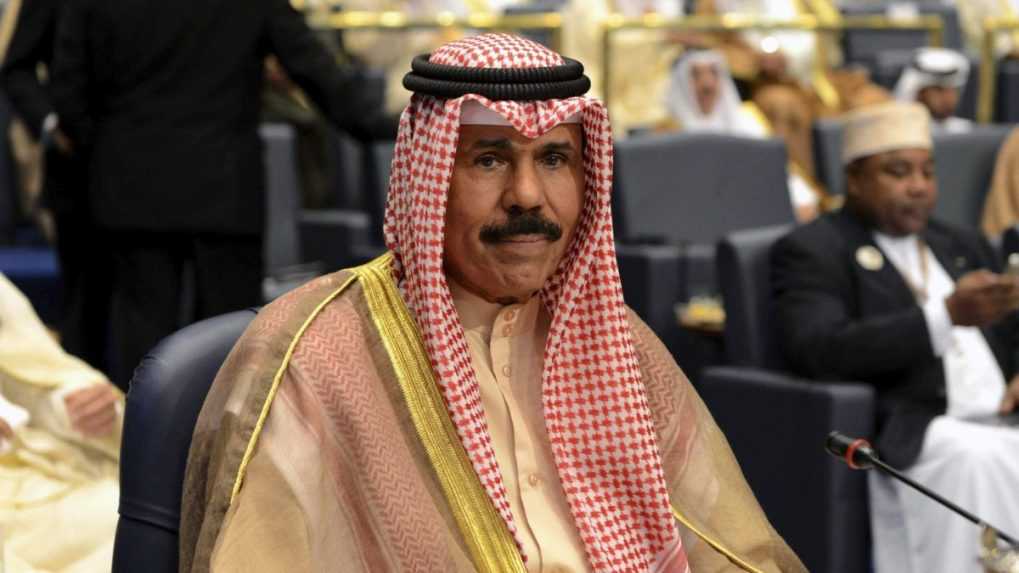 Zomrel kuvajtský emir Nawáf Ahmad Džábir Sabáh. Novým emirom sa stal bývalý korunný princ Mišál Ahmad
