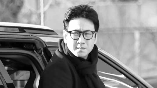 Juhokórejský herec I Son-gjun.