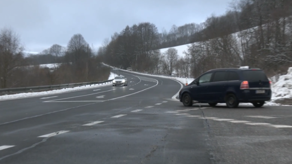 Jedna z najdôležitejších dopravných tepien v Košickom kraji sa dočkala rekonštrukcie
