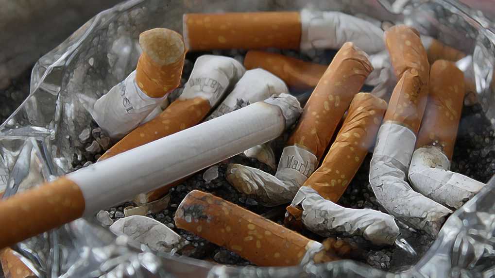 Minister Kamenický priblížil, o koľko sa zdvihne cena za krabičku cigariet po zvýšení dane