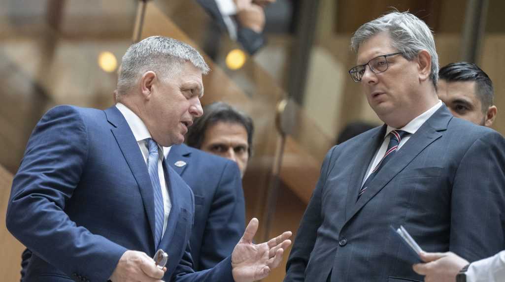 Európska komisia varuje Slovensko pred rušením špeciálnej prokuratúry