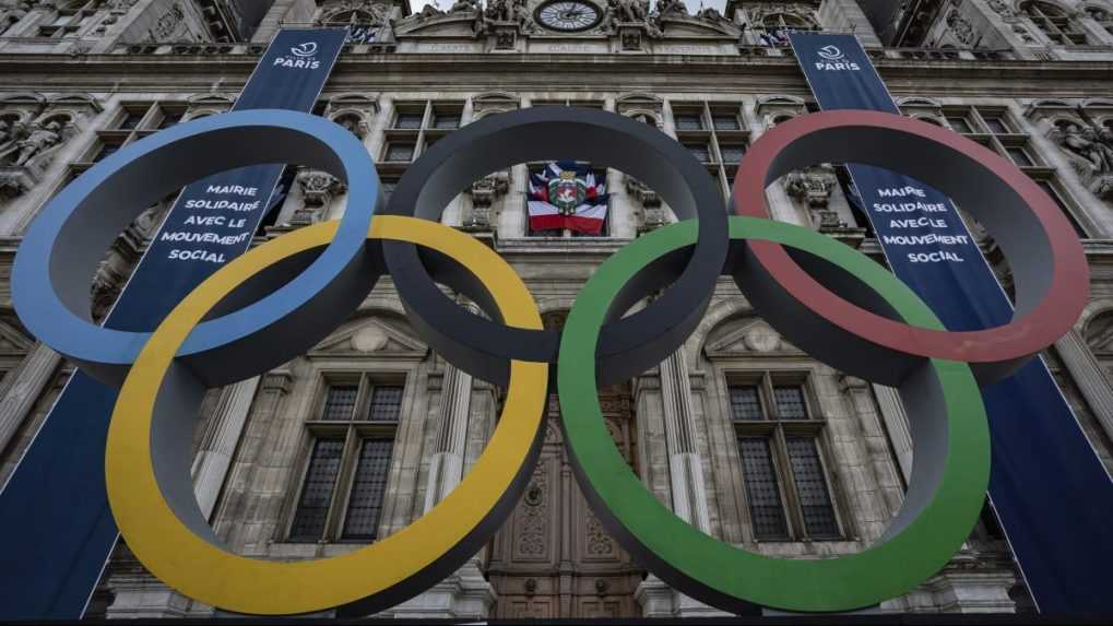 Ruskí a bieloruskí športovci budú môcť súťažiť na olympiáde v Paríži