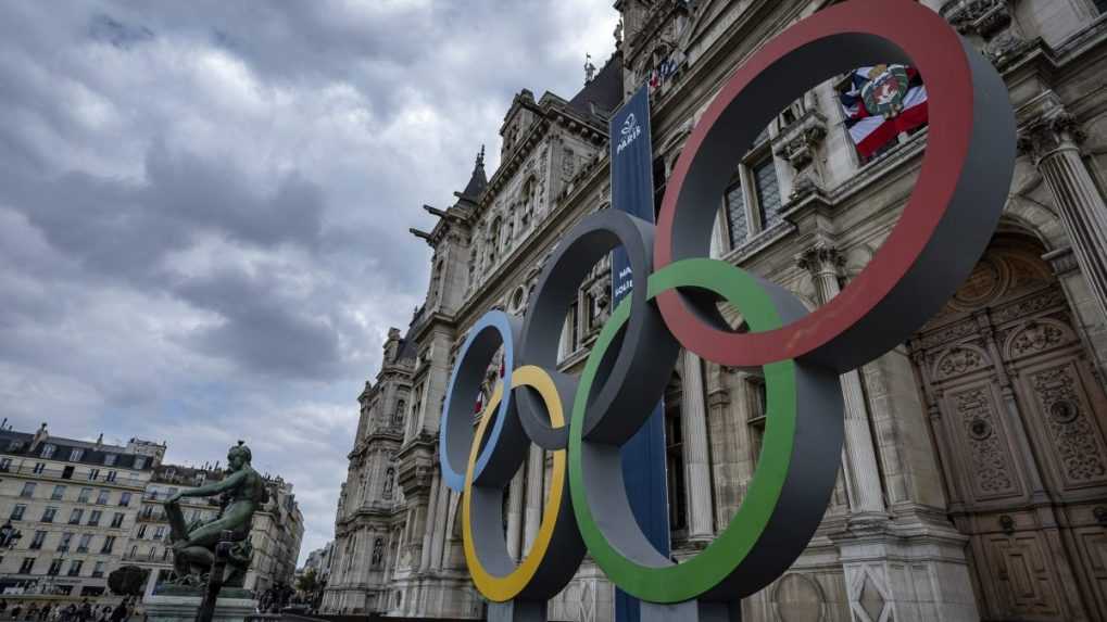 Rusi a Bielorusi sa v atletike na OH v Paríži nepredstavia. Prezident atletickej organizácie s nimi nepočíta