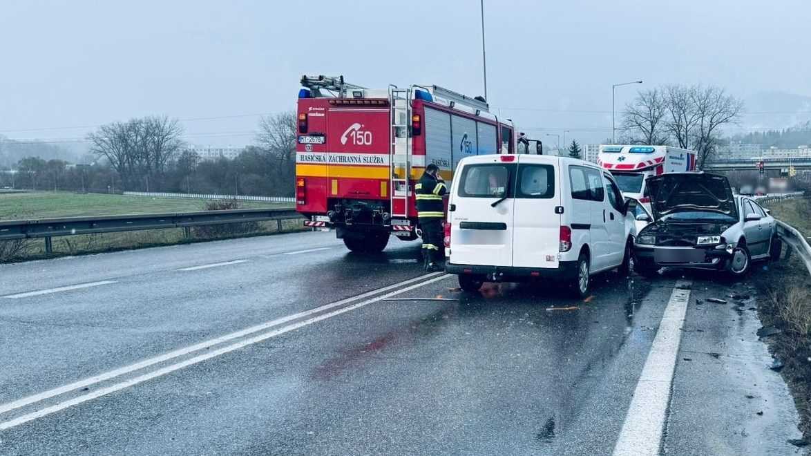 Pri Dopravnej Nehode V Martine Vyhasol ďalší život Správy Rtvs