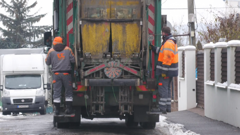Za vývoz odpadu zaplatia Prievidžania jeden z najvyšších poplatkov na Slovensku, niektorí dostanú zľavu