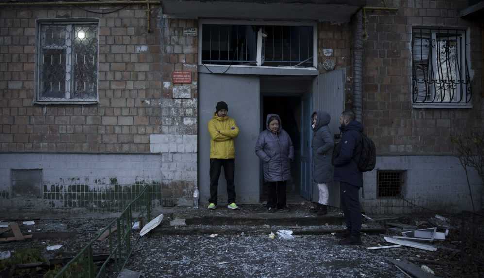 Polovica Ukrajincov si nerobí žiadne plány do budúcnosti. Tých, ktorí túžia žiť naplno aj počas vojny, je výrazne menej