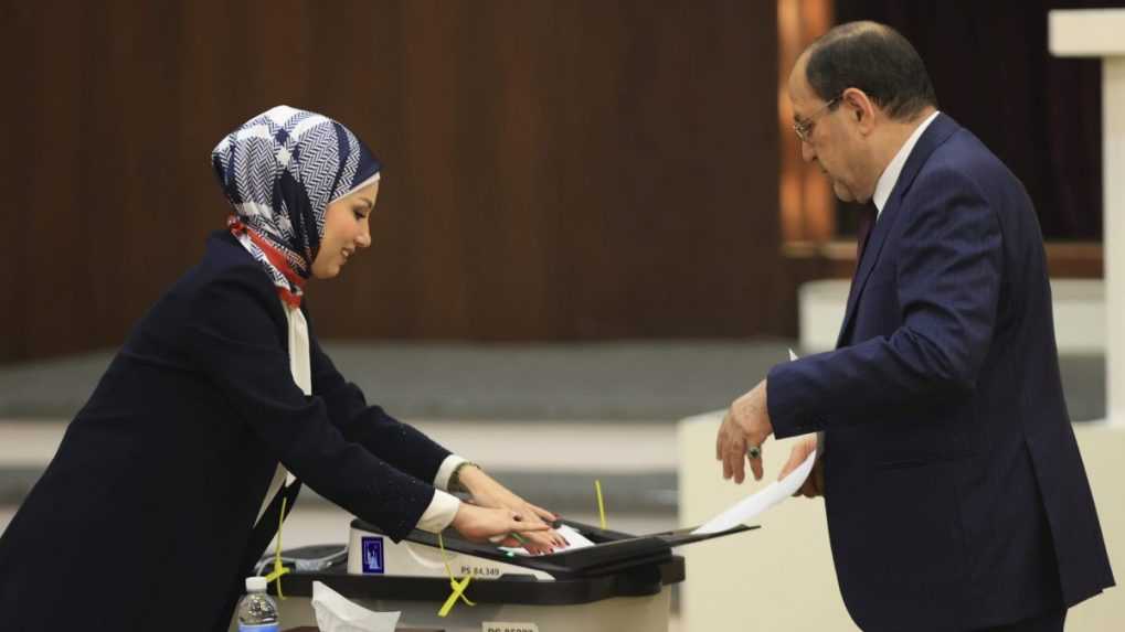 V Iraku sa konajú voľby do zastupiteľstiev provincií. Deje sa to prvýkrát po desiatich rokoch