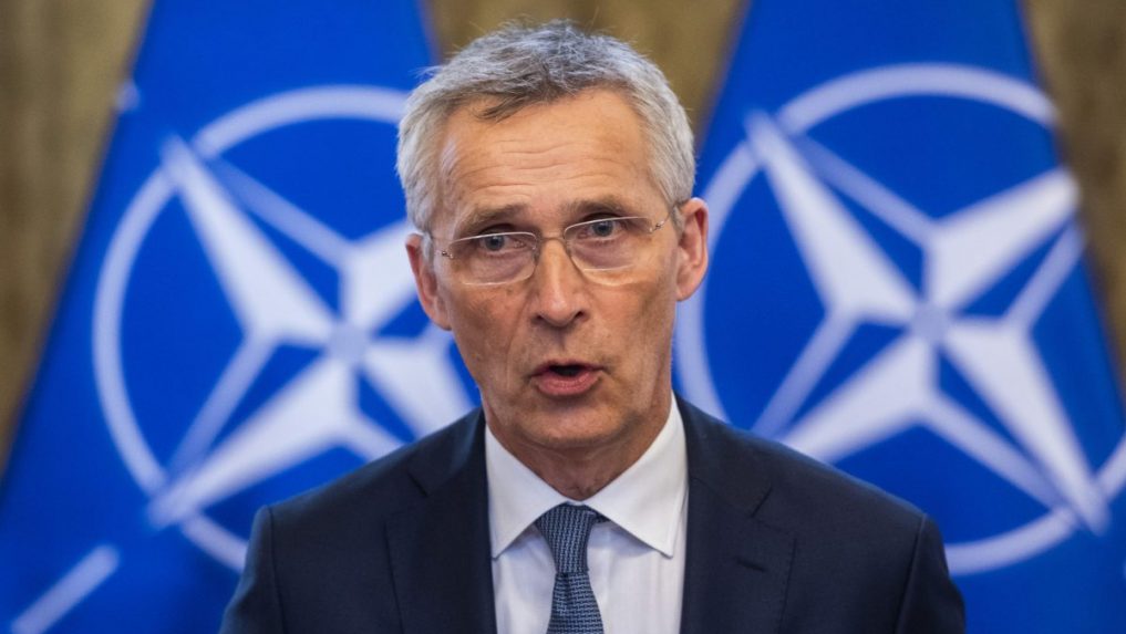 Stoltenberg je optimistický pri skorom vstupe Švédska do NATO: Jeho vstup posilní celú Alianciu, povedal