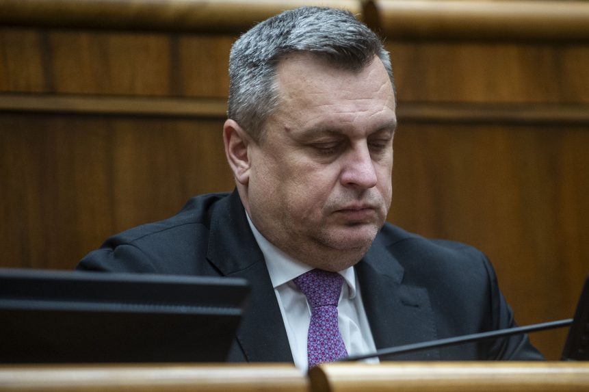 Pre dopravnú nehodu Andreja Danka sa začne trestné stíhanie, oznámil to generálny prokurátor