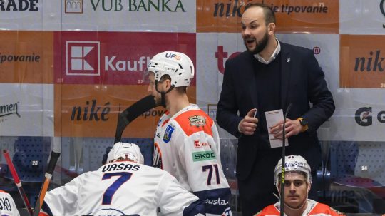 Tréner Michaloviec Kudelka po výhre nad Slovanom: Chlapcom ďakujem, oni vedia za čo