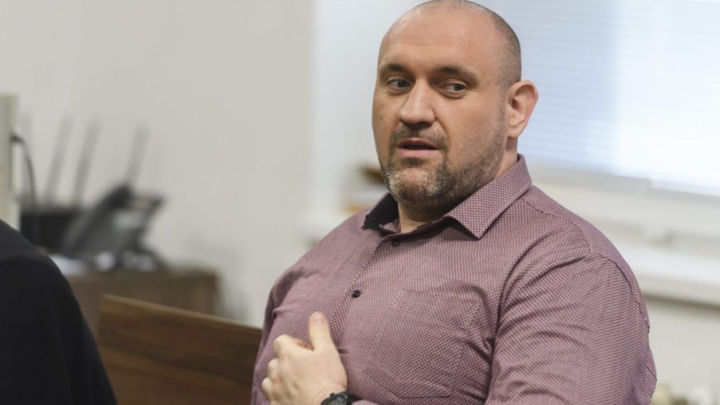 Marián Magát spoznal svoj trest: Roky väzenia za závažnú extrémistickú trestnú činnosť