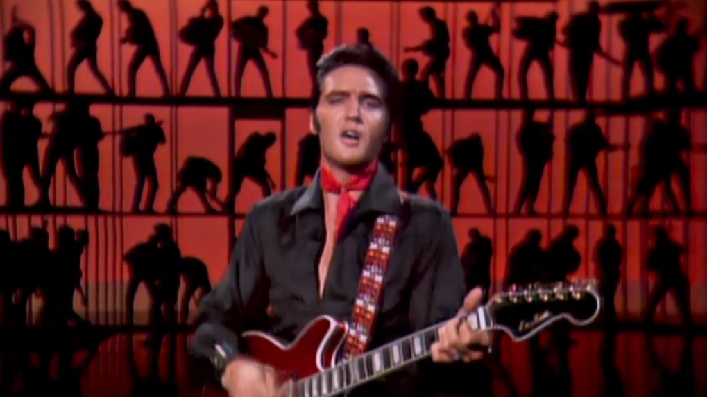 Legendárny Elvis opäť ožije: Kráľ rock’n’rollu znova vystúpi vďaka virtuálnej realite