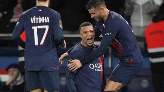 Parížania snívajú o zisku historicky prvého titulu v Lige majstrov: Môžeme dosiahnuť niečo špeciálne