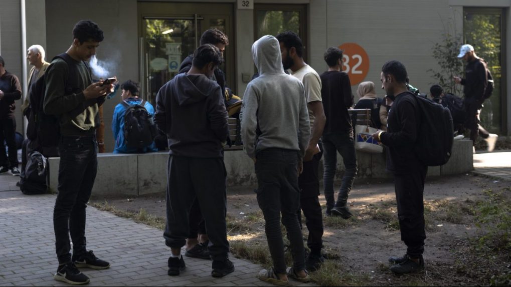 Nemecko zverejnilo štatistiku o žiadateľoch o azyl. Vlani za ich počet zvýšil o vyše polovicu